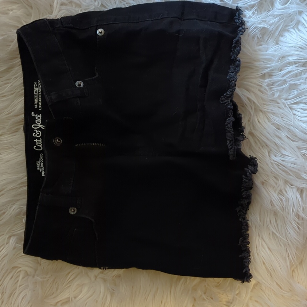 Cat and Jack shorts